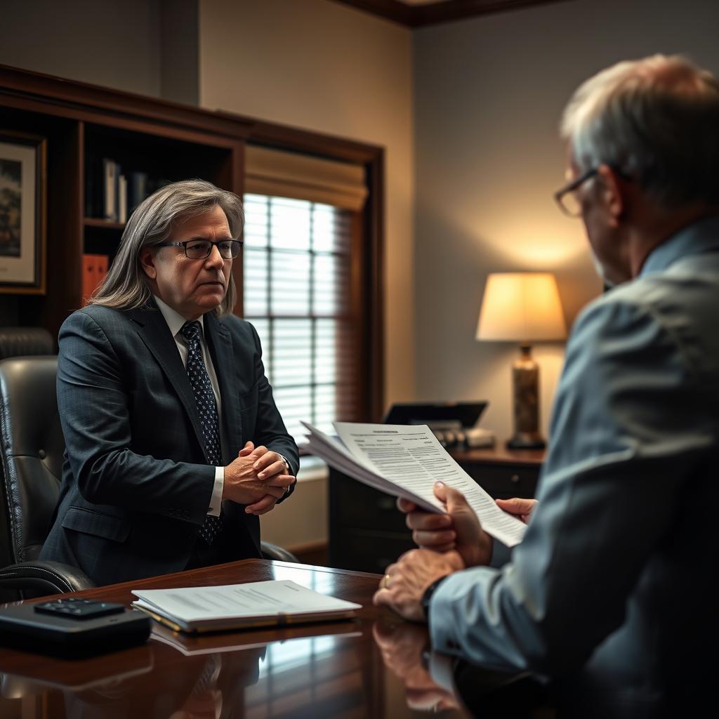Hit and Run Lawyer Clarke County