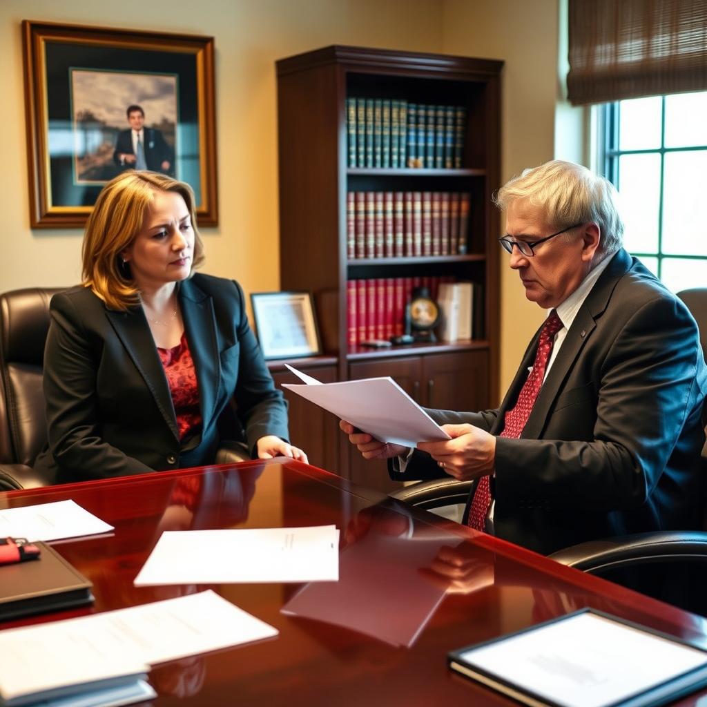 Hit and Run Lawyer Culpeper County