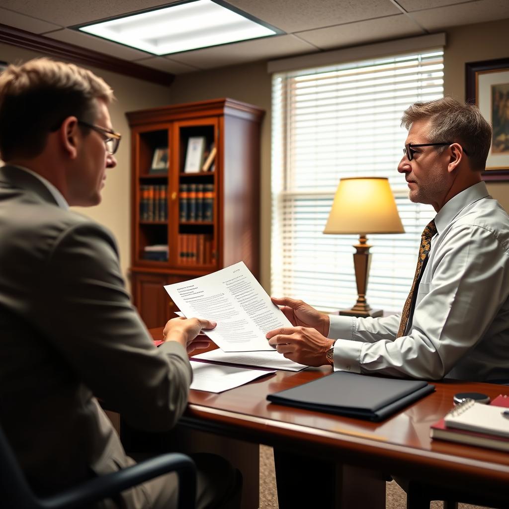 Hit and Run Lawyer Dinwiddie County