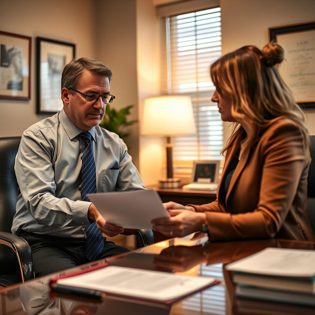Hit and Run Lawyer Fairfax County
