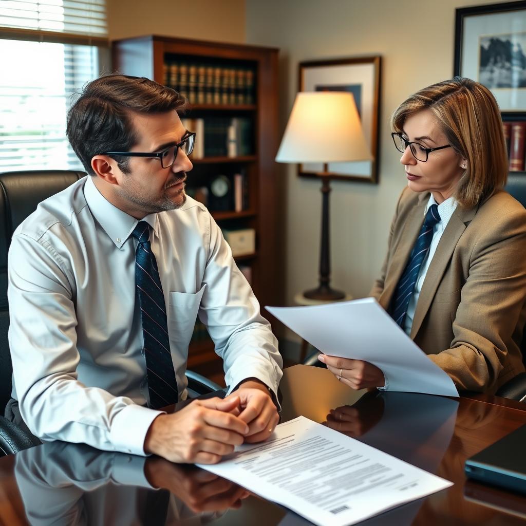 Hit and Run Lawyer Fluvanna County