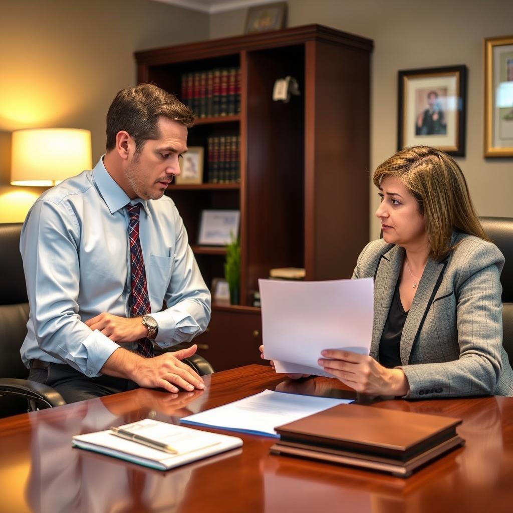 Hit and Run Lawyer Hanover County