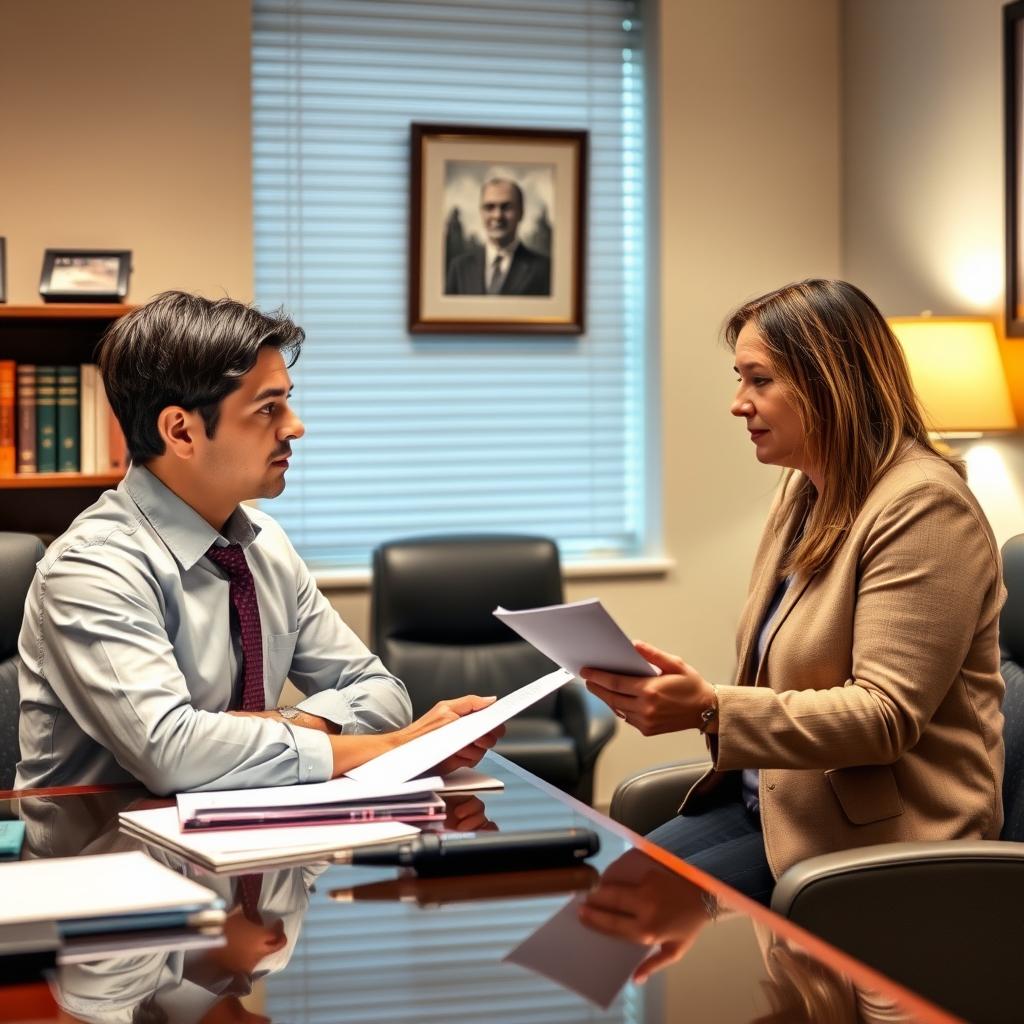 Hit and Run Lawyer Henrico County
