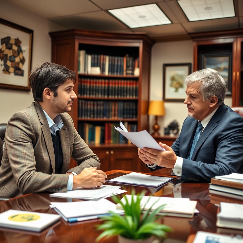 Hit and Run Lawyer Lexington