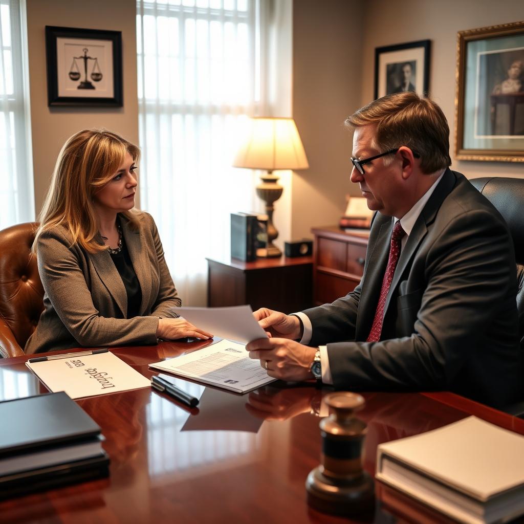 Hit and Run Lawyer Madison County