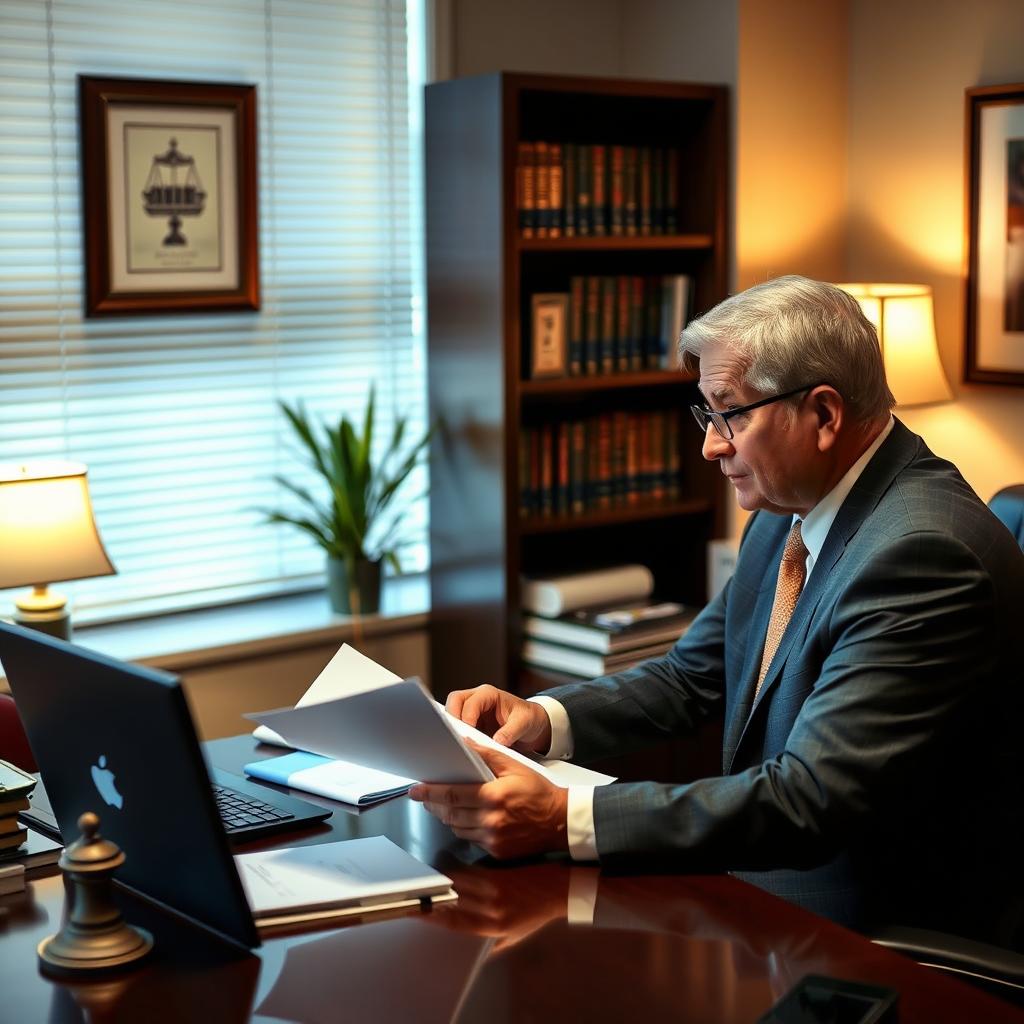 Hit and Run Lawyer New Kent County