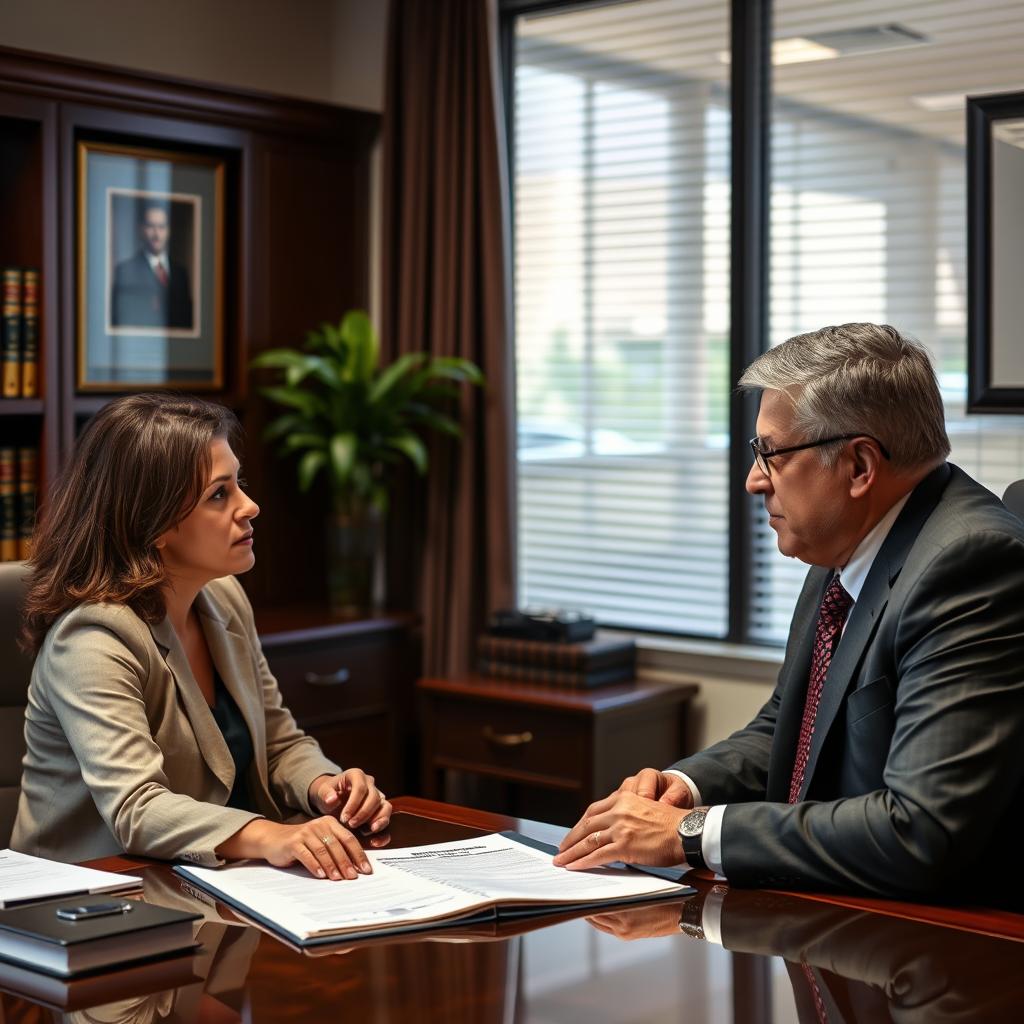 Hit and Run Lawyer Orange County