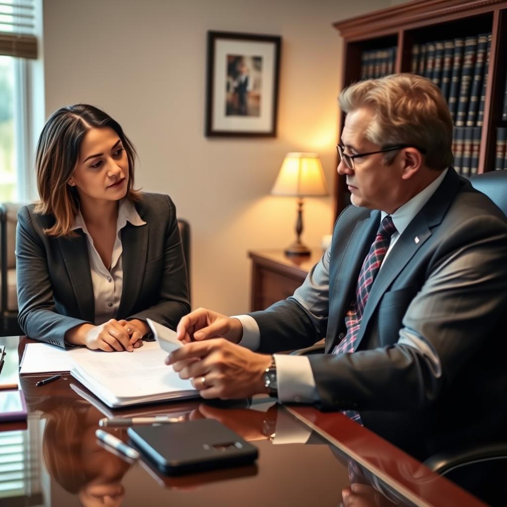 Hit and Run Lawyer Prince William County