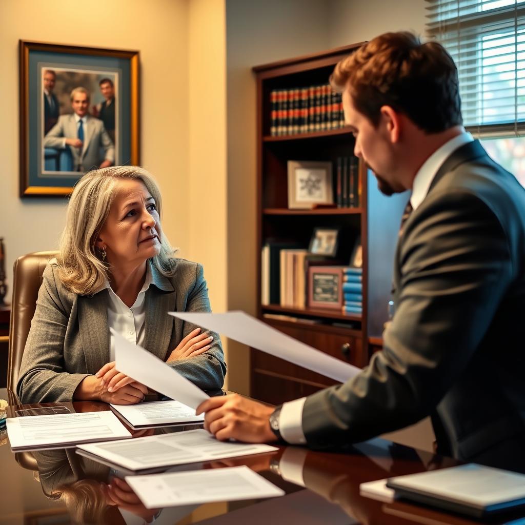 Hit and Run Lawyer Rockingham County