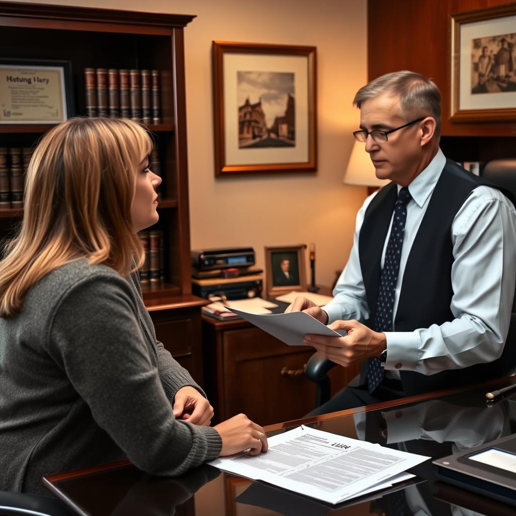 Hit and Run Lawyer Virginia
