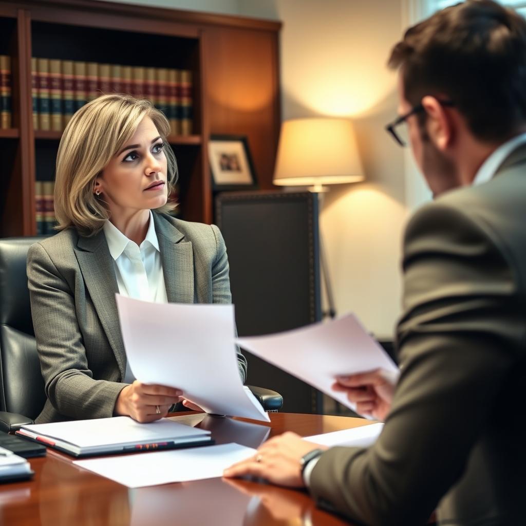 Human Trafficking Lawyer Dinwiddie County