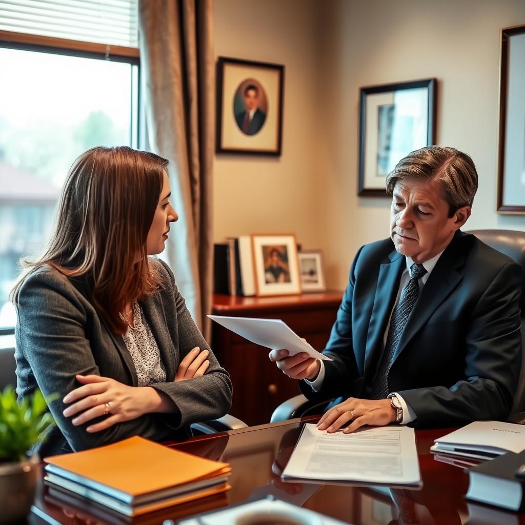 Human Trafficking Lawyer Manassas Park