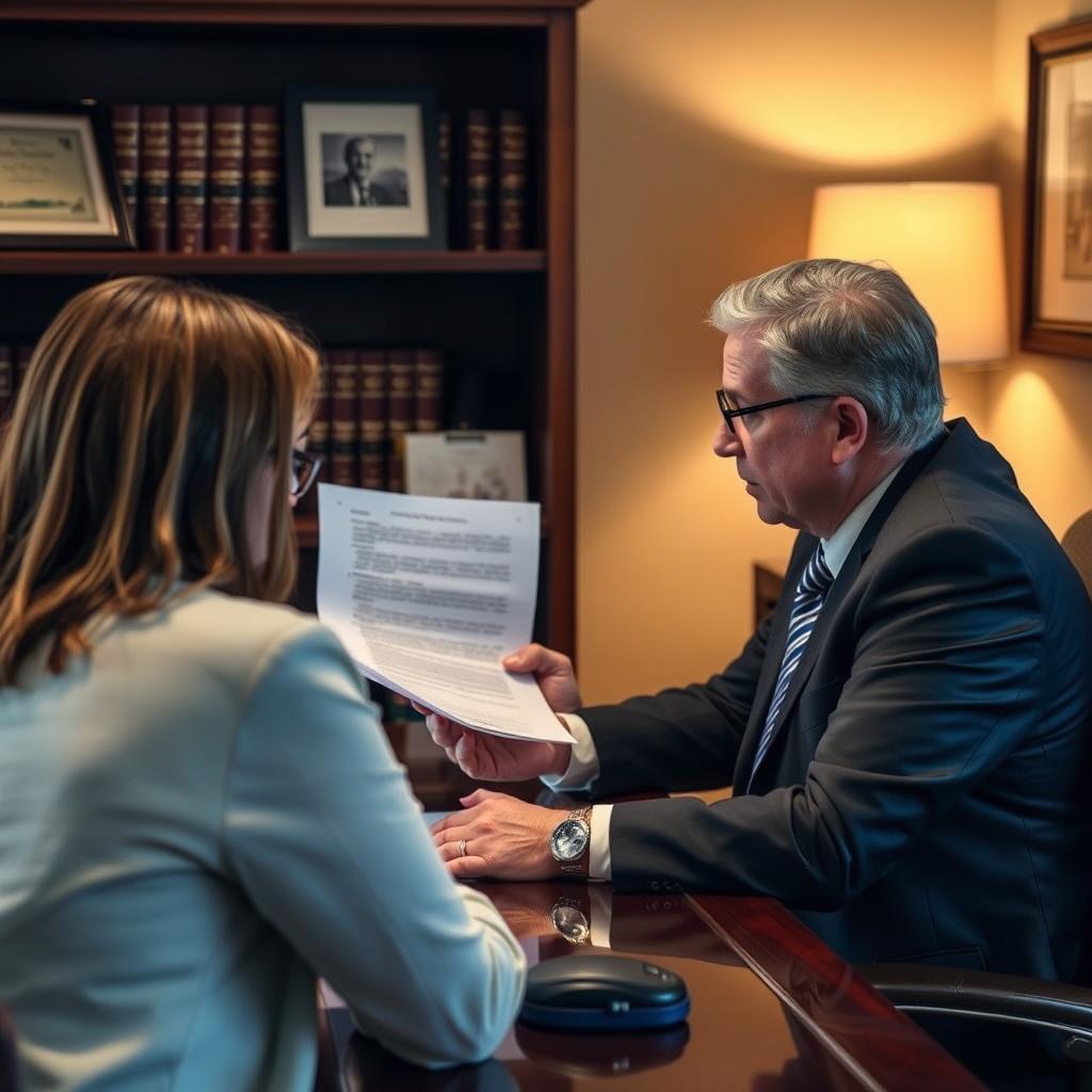 Internet Sex Crime Lawyer Rappahannock County