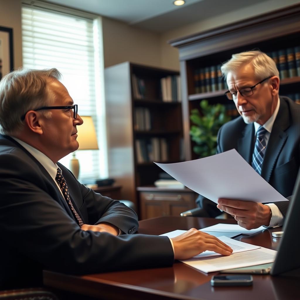 Internet Sex Crime Lawyer Spotsylvania County