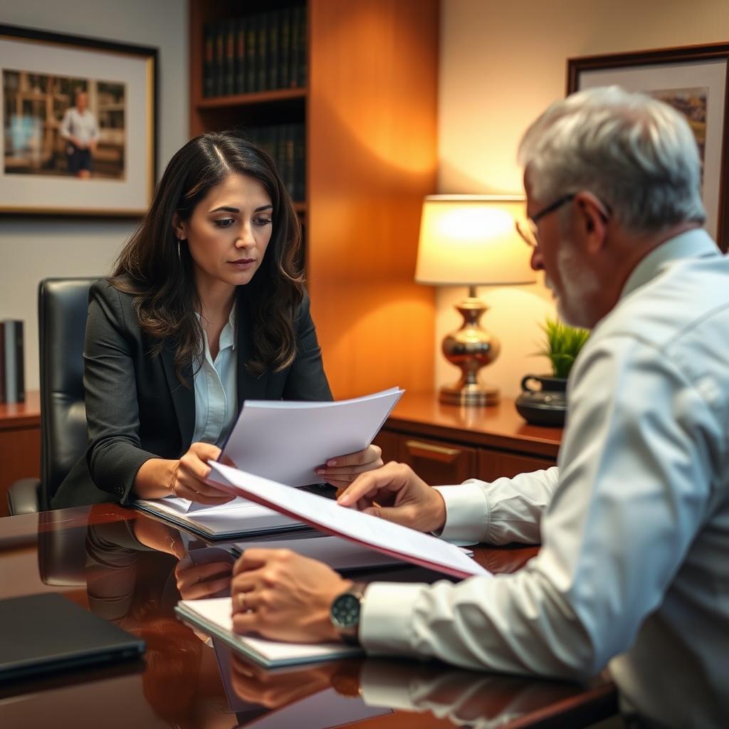 Landlord Tenant Lawyer Fairfax County