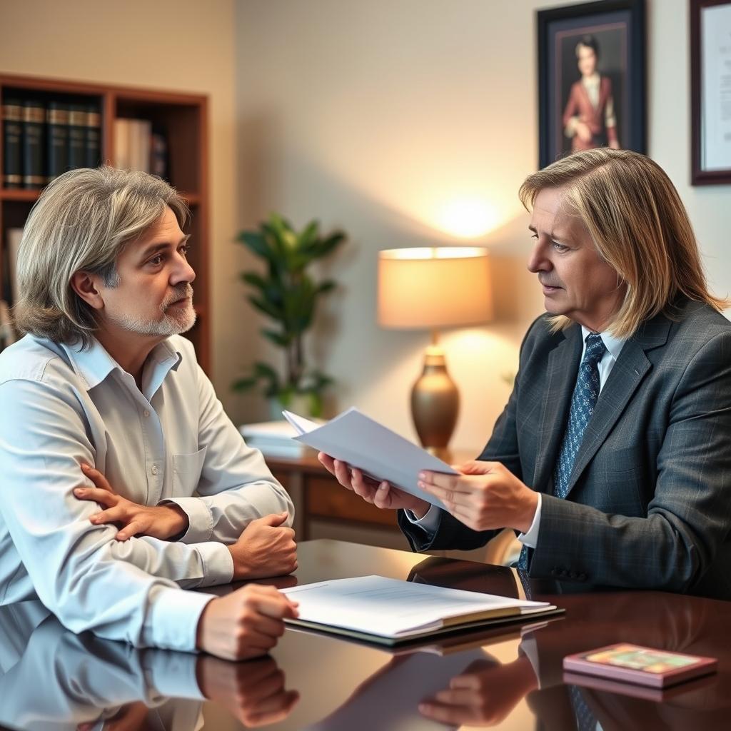 Landlord Tenant Lawyer Shenandoah County