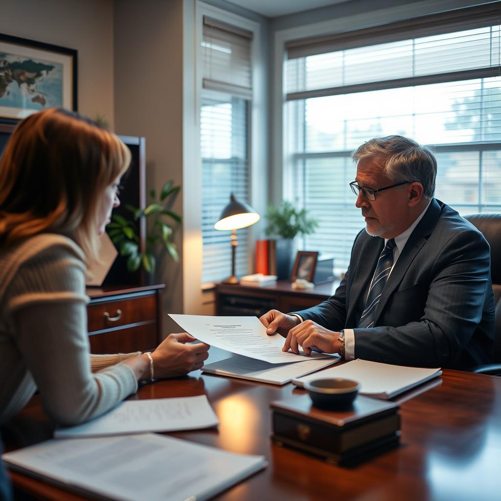 Marijuana Possession Lawyer King George County
