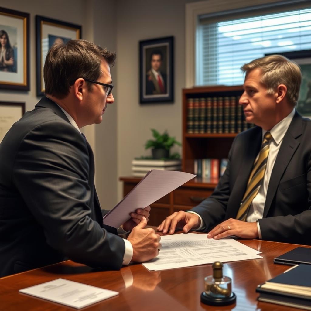 Marijuana Possession Lawyer King William County