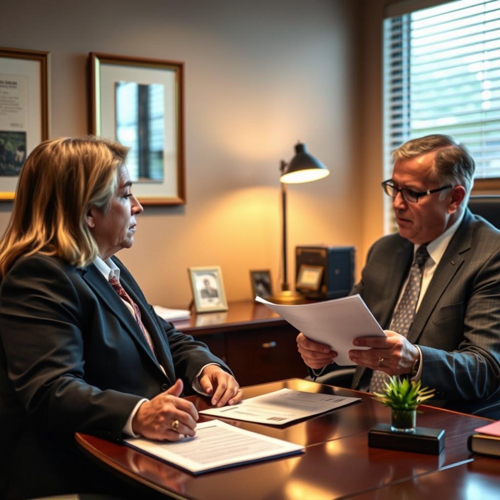 Marijuana Possession Lawyer Louisa County