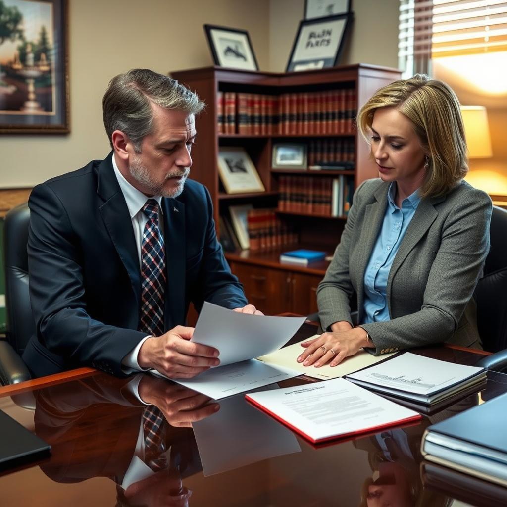 Marijuana Possession Lawyer Madison County