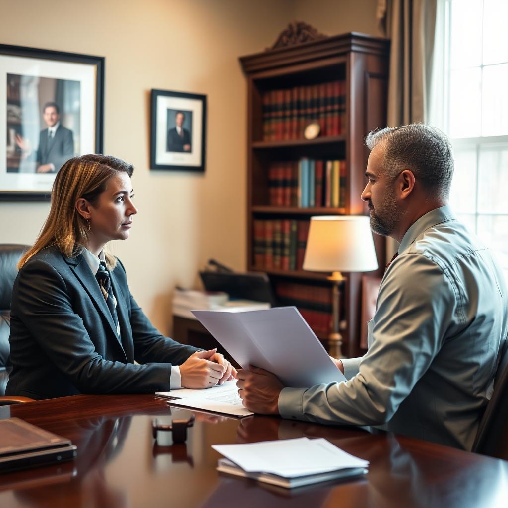Marijuana Possession Lawyer Prince William County