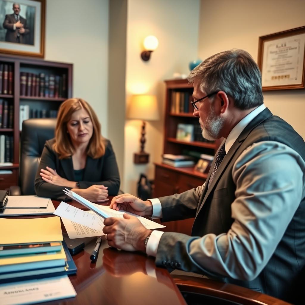 Marijuana Possession Lawyer Spotsylvania County