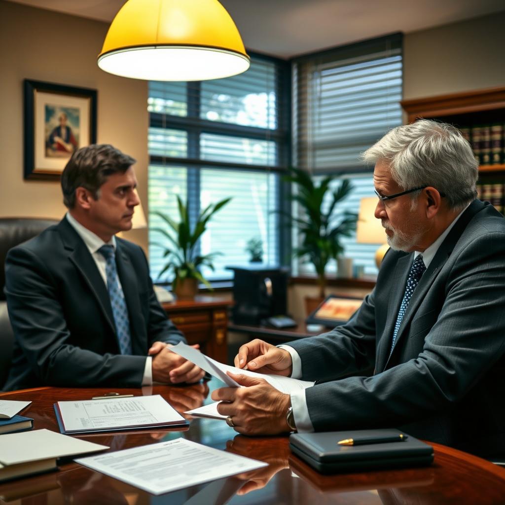 Marijuana Possession Lawyer Stafford County