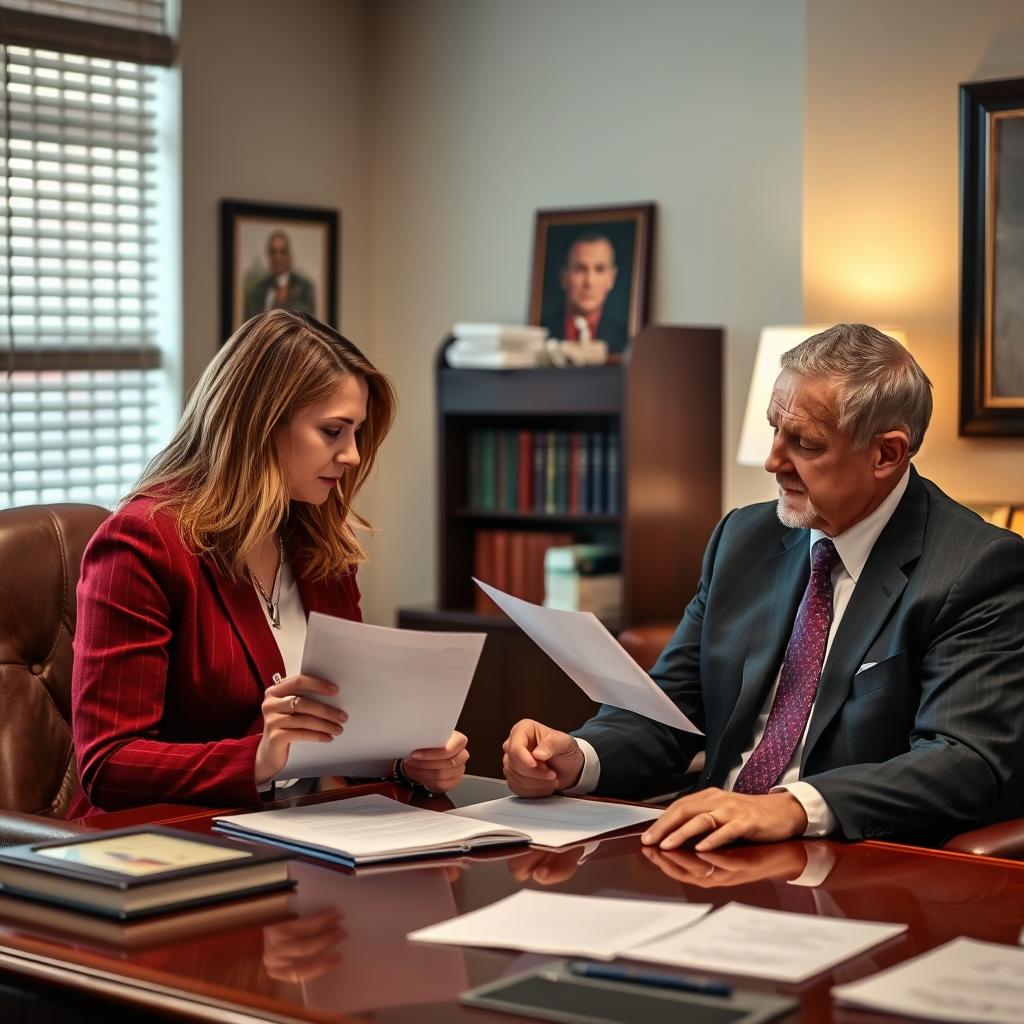 Marijuana Possession Lawyer Warren County