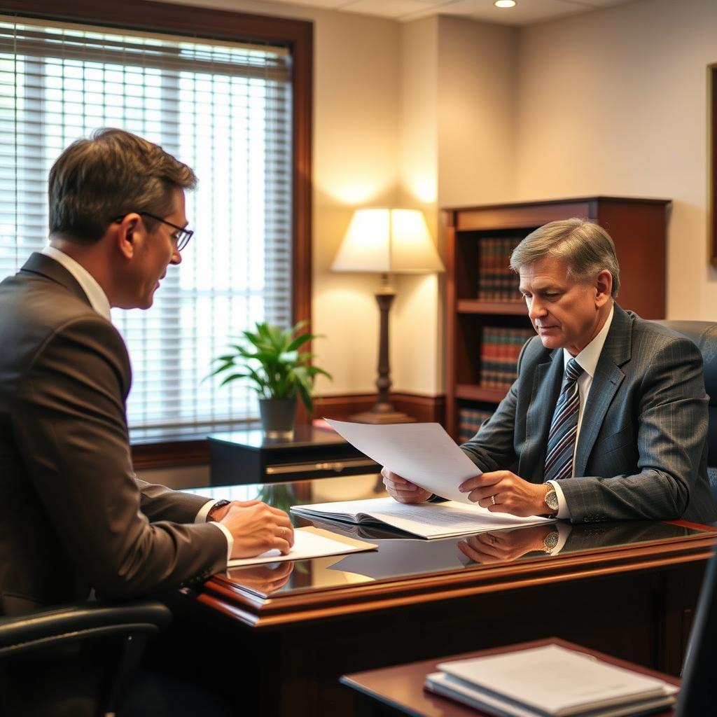 Military Divorce Lawyer Colonial Heights