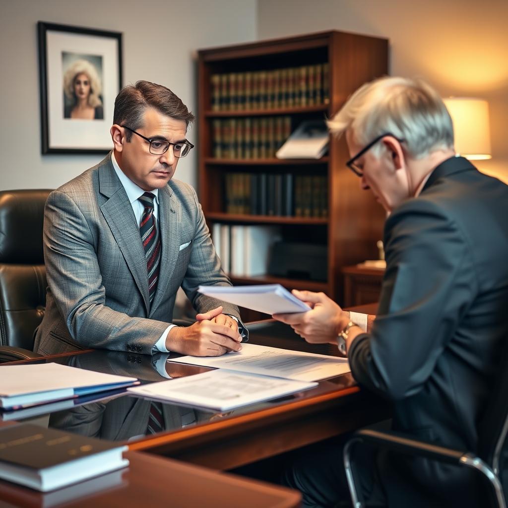 Norfolk Military Divorce Lawyer Manassas