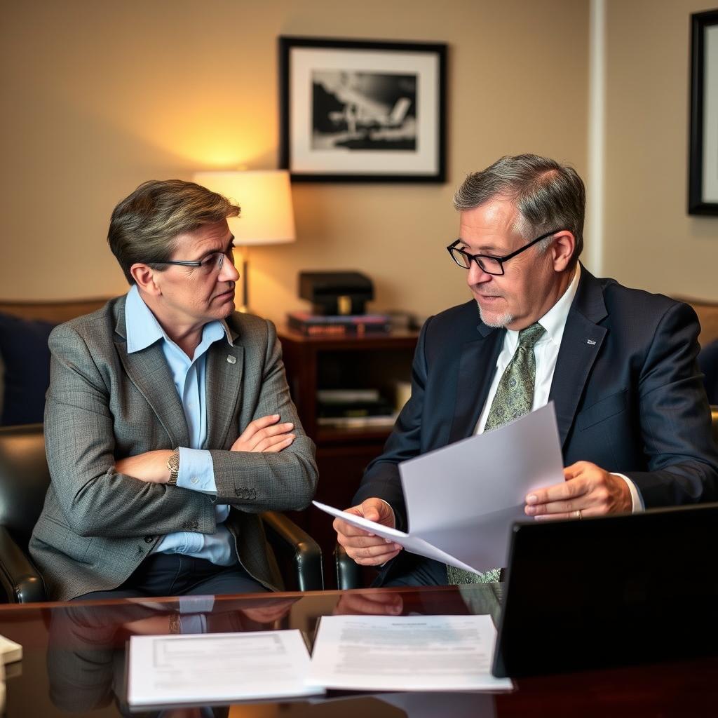 Norfolk Military Divorce Lawyer Virginia