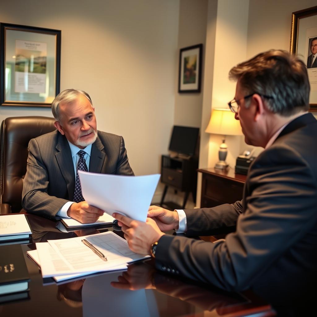 Police ID Fraud Defense Lawyer King William County
