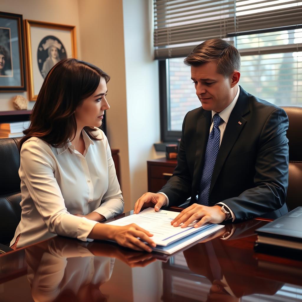 Sexual Battery Lawyer Alexandria