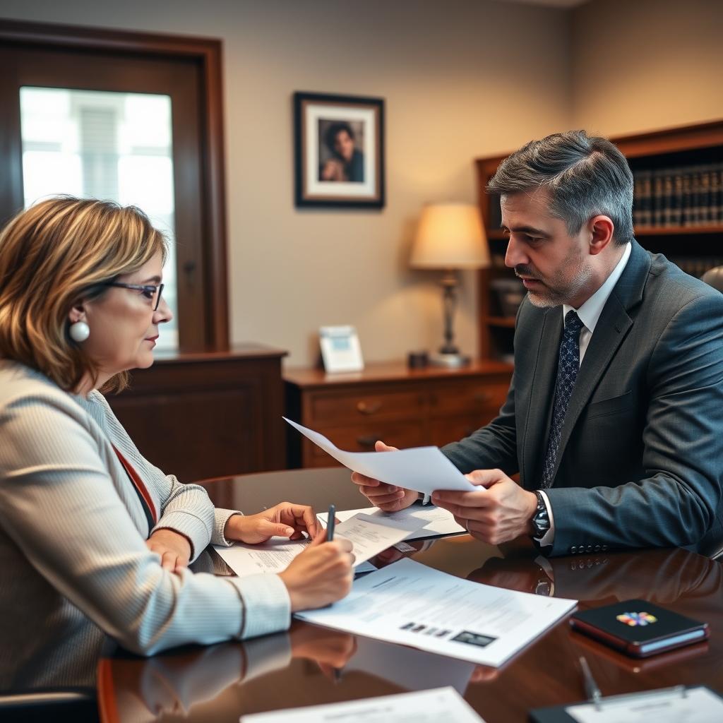 Simple Assault Defense Lawyer Chesterfield County