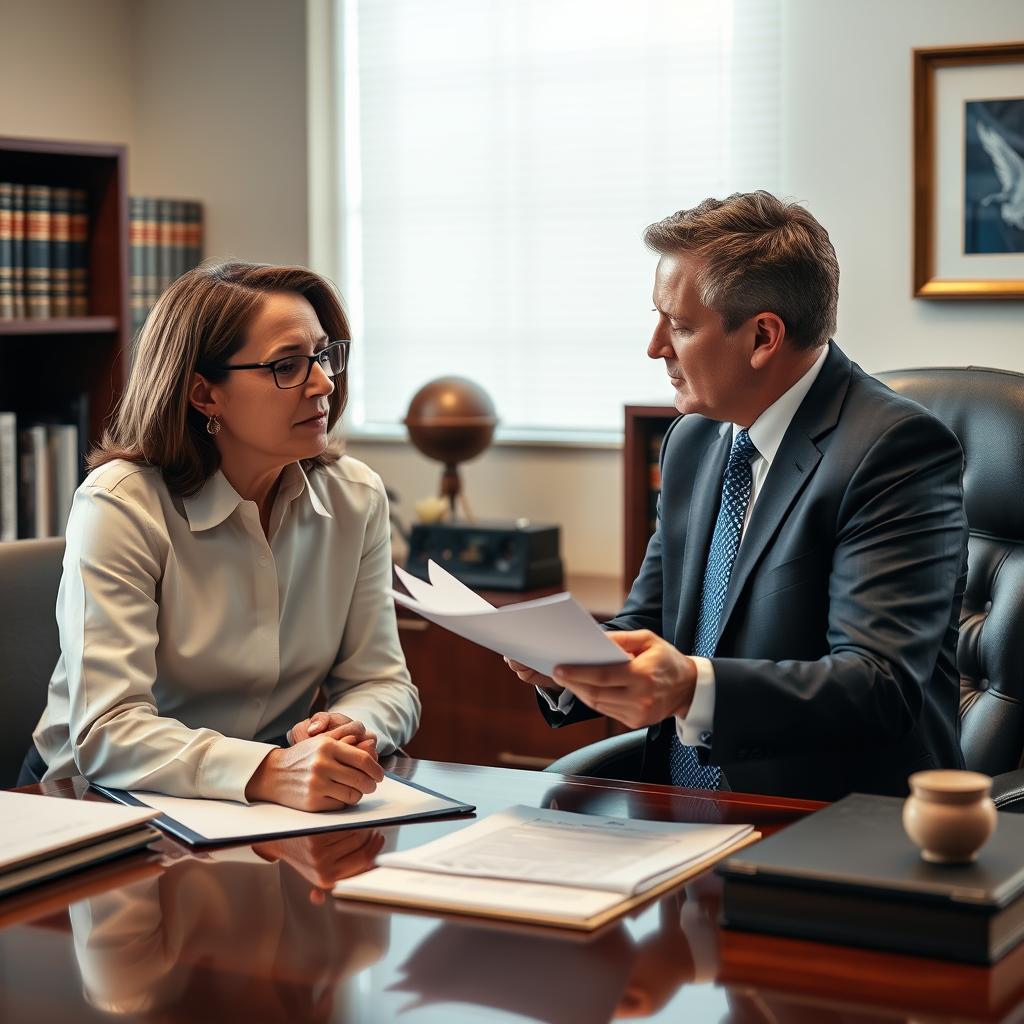 Stock Options Divorce Lawyer Lexington