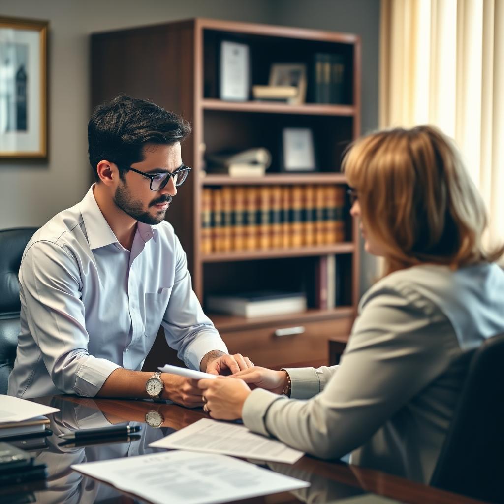 Strangulation Lawyer New Kent County