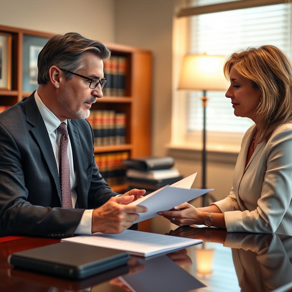 Trespassing Lawyer Albemarle County