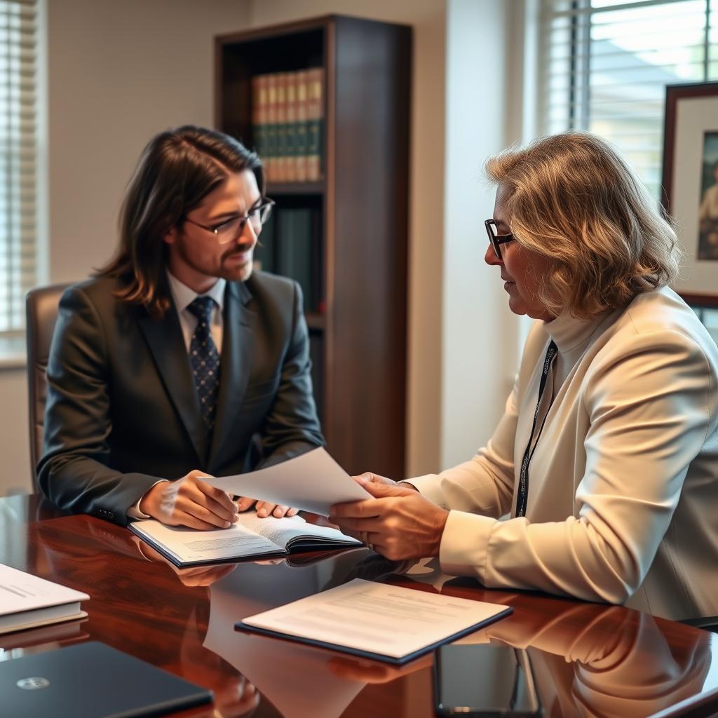 Warranty Lawyer Culpeper County