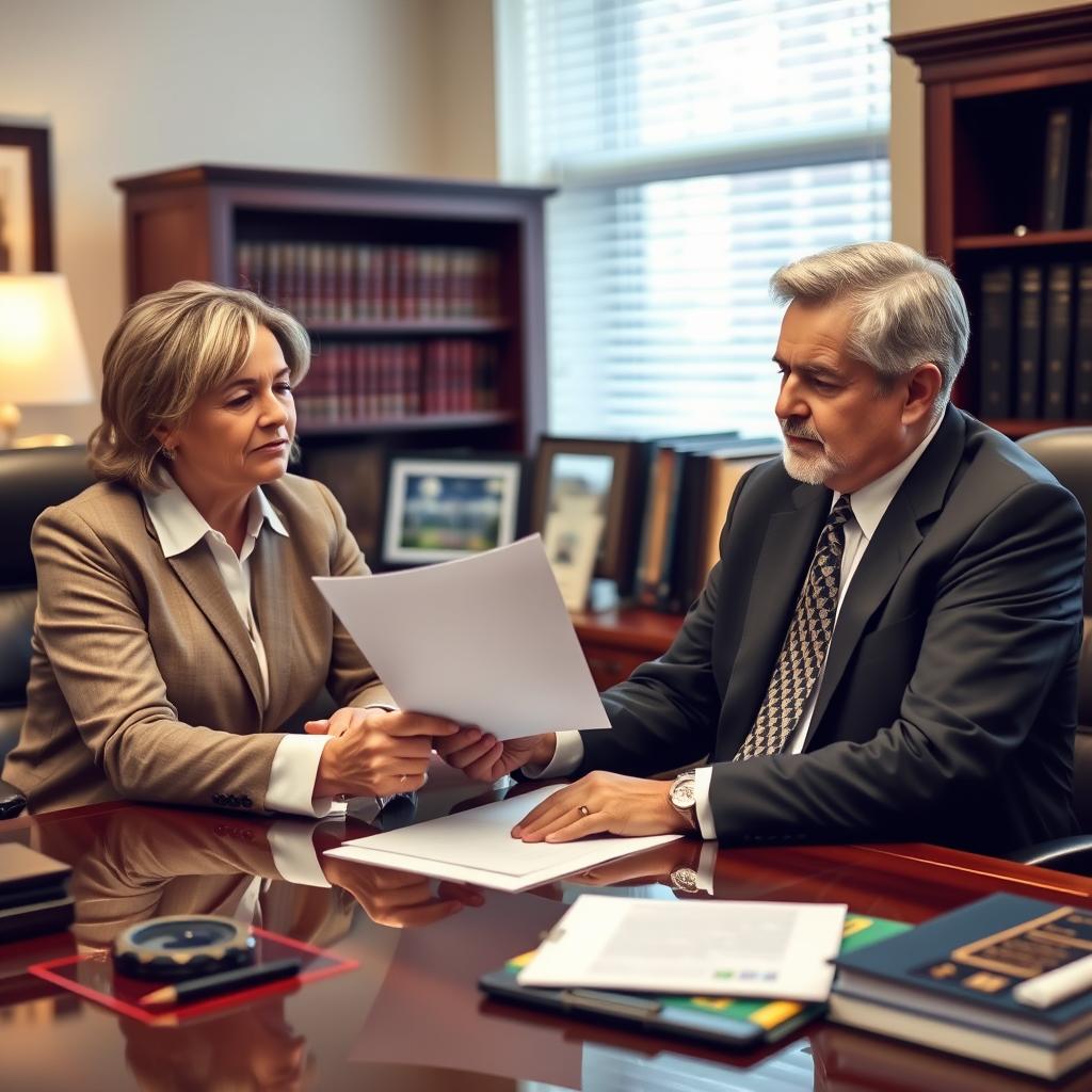 Warranty Lawyer Dinwiddie County