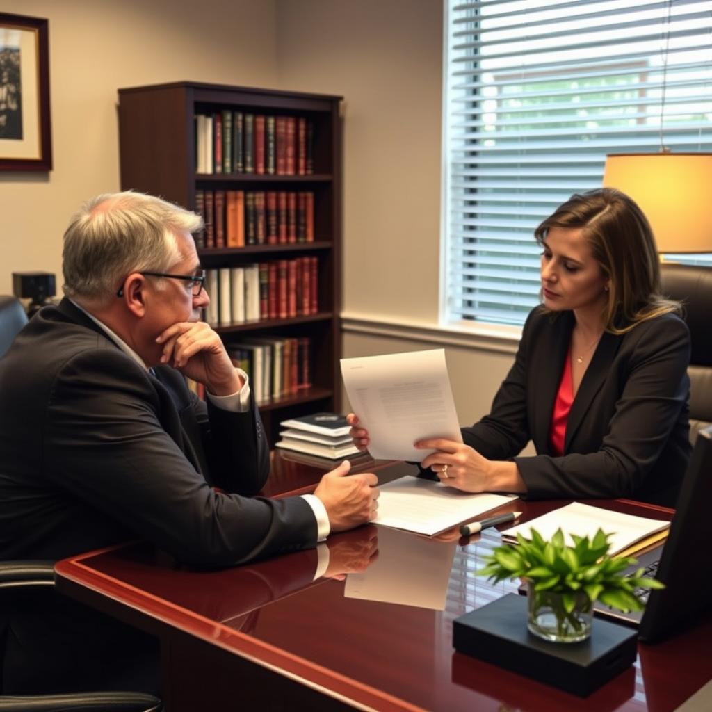 Warranty Lawyer Manassas Park