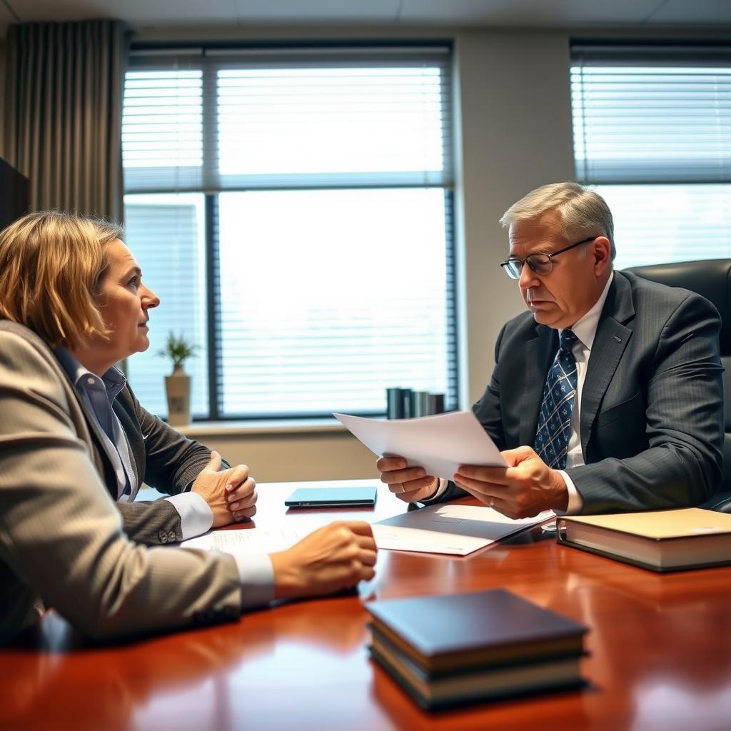 Beach Franchise Dispute Lawyer Alexandria, VA