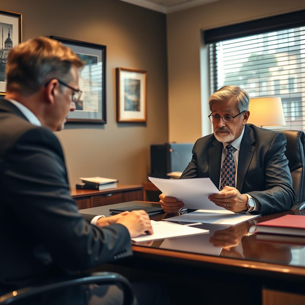 Beach Franchise Dispute Lawyer Arlington County, VA