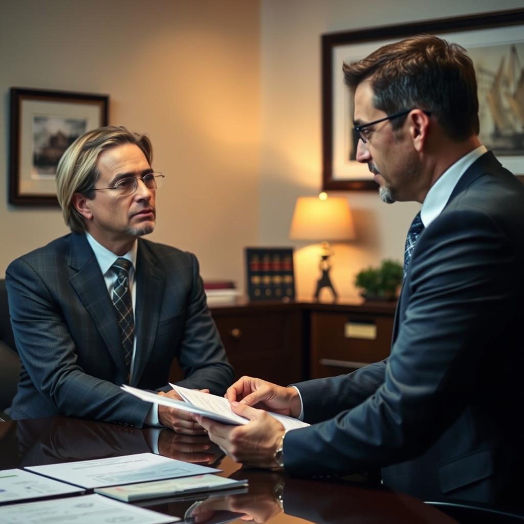 Beach Franchise Dispute Lawyer Fairfax, VA