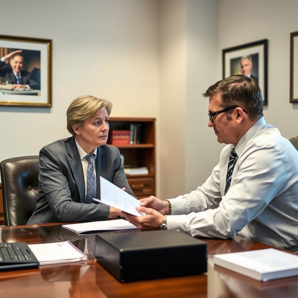 Beach Franchise Dispute Lawyer Manassas, VA