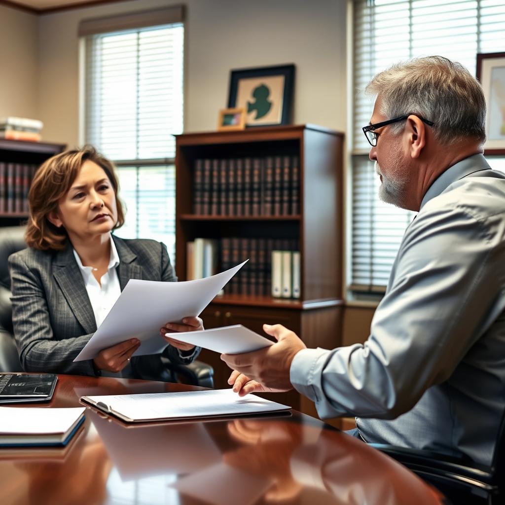 Beach Franchise Dispute Lawyer Prince William County, VA