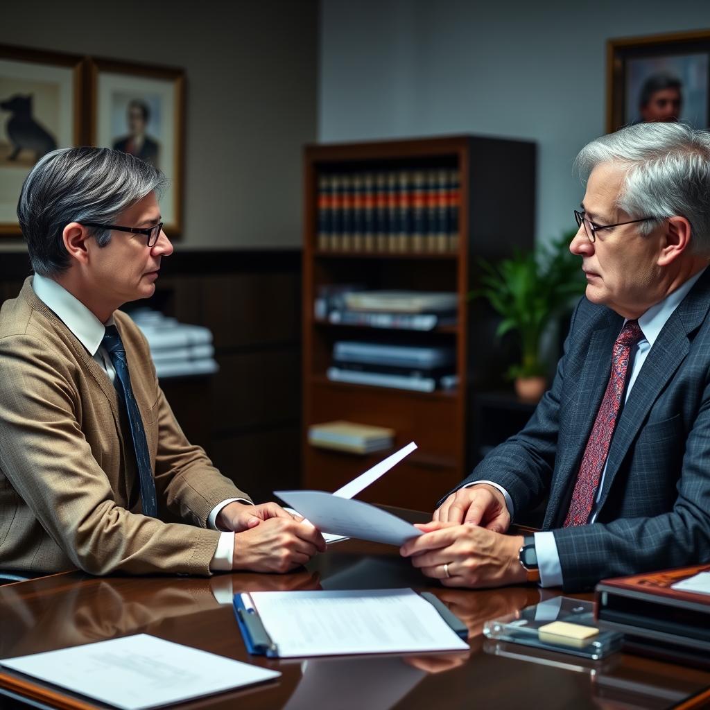 Burglary Defense Lawyer Botetourt County
