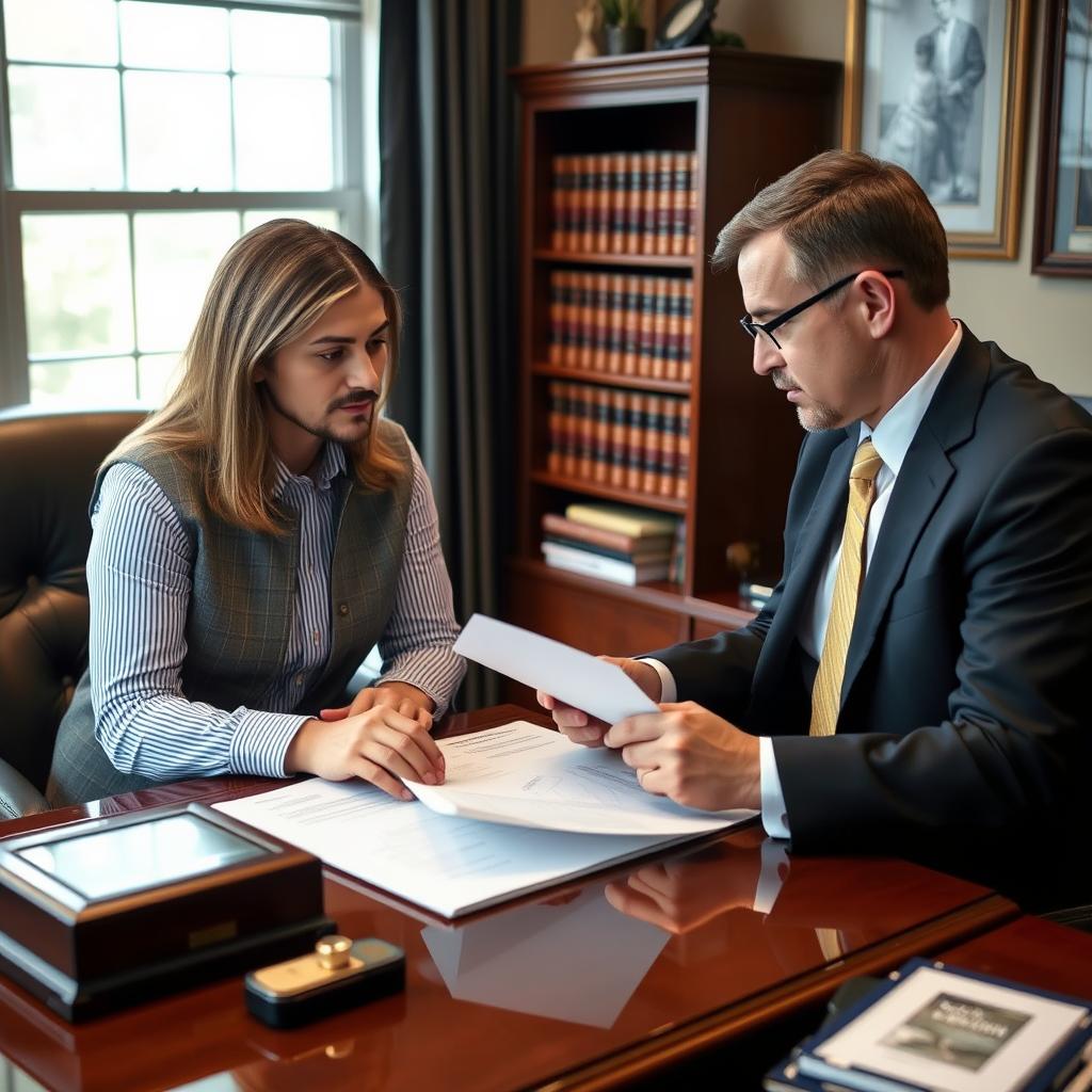 Burglary Lawyer Botetourt County