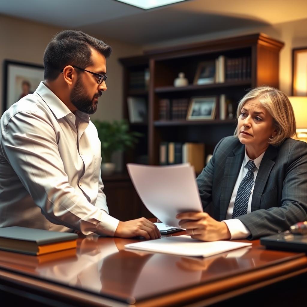 Business Closure Lawyer Alexandria, VA