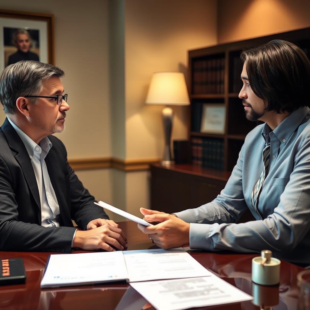 Business Closure Lawyer Fairfax, VA