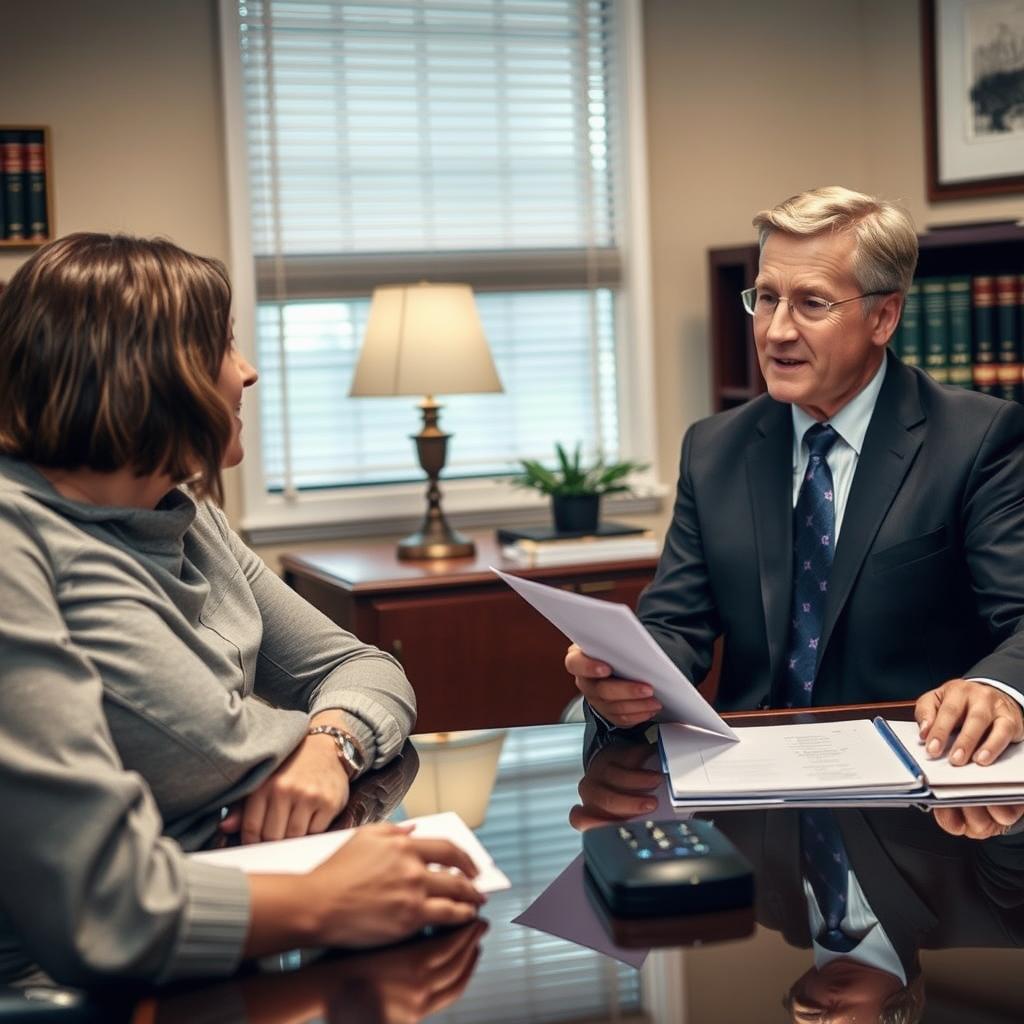 Business Closure Lawyer Manassas Park, VA